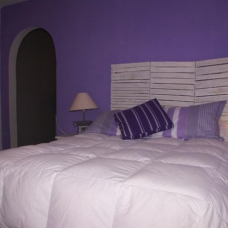 Hotelitto San Miguel San Miguel de Allende Exterior foto