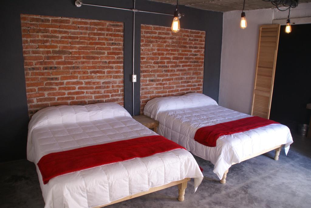 Hotelitto San Miguel San Miguel de Allende Cameră foto